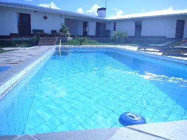 Villa en Punta del Este (Maldonado)Casa de vacaciones