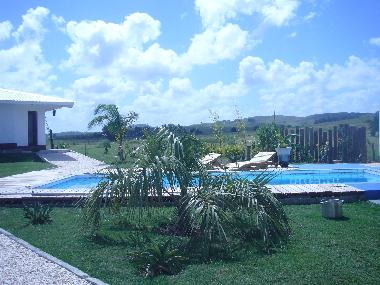 Villa en Punta del Este (Maldonado)Casa de vacaciones