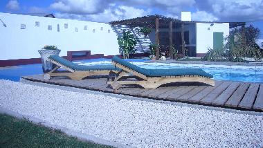 Villa en Punta del Este (Maldonado)Casa de vacaciones