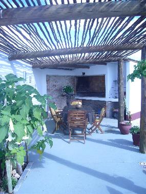 Villa en Punta del Este (Maldonado)Casa de vacaciones