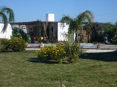 Villa en Punta del Este (Maldonado)Casa de vacaciones