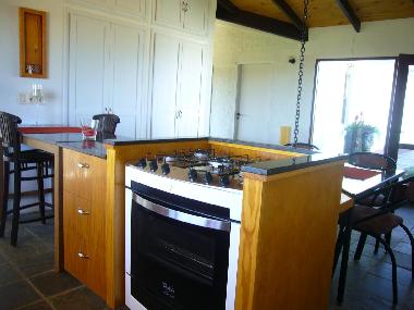 Villa en Punta del Este (Maldonado)Casa de vacaciones