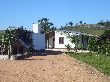 Villa en Punta del Este (Maldonado)Casa de vacaciones