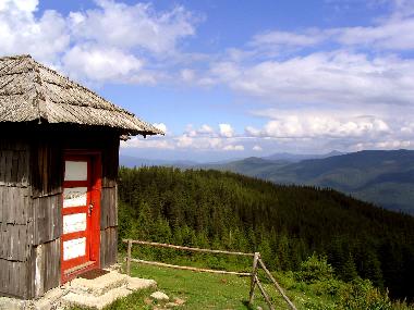 Casa de vacaciones en Vale (Sibiu)Casa de vacaciones