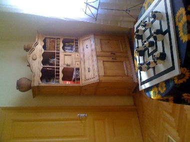 Casa de vacaciones en Villany (Pecs)Casa de vacaciones