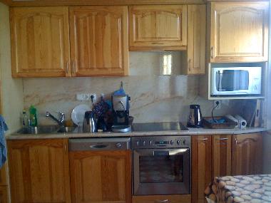 Casa de vacaciones en Villany (Pecs)Casa de vacaciones