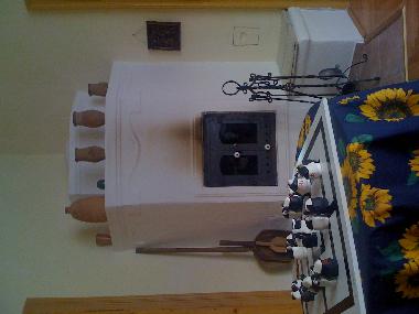 Casa de vacaciones en Villany (Pecs)Casa de vacaciones