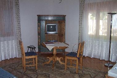 Casa de vacaciones en Villany (Pecs)Casa de vacaciones