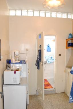 Apartamento de vacaciones en Agadir (Agadir)Casa de vacaciones