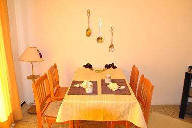 Apartamento de vacaciones en Agadir (Agadir)Casa de vacaciones