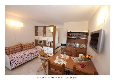 Apartamento de vacaciones en GOZZANO (Verbano-Cusio-Ossola)Casa de vacaciones