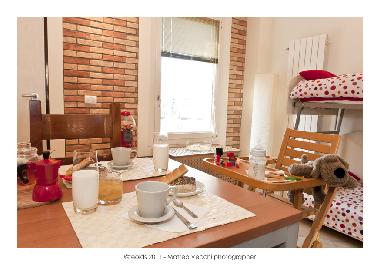 Apartamento de vacaciones en GOZZANO (Verbano-Cusio-Ossola)Casa de vacaciones