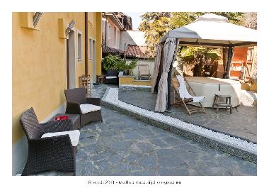 Apartamento de vacaciones en GOZZANO (Verbano-Cusio-Ossola)Casa de vacaciones