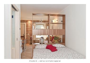 Apartamento de vacaciones en GOZZANO (Verbano-Cusio-Ossola)Casa de vacaciones