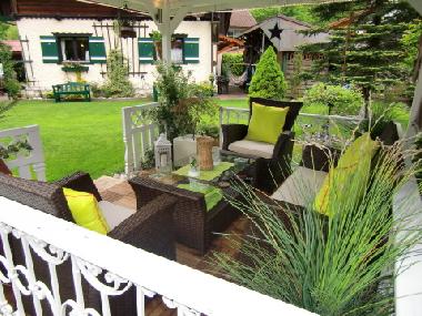 Apartamento de vacaciones en Obertraun (Traunviertel)Casa de vacaciones
