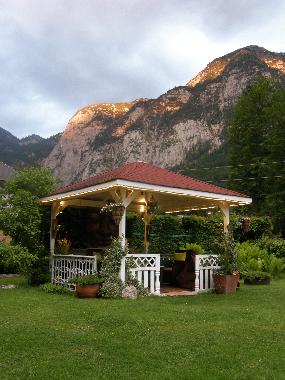 Apartamento de vacaciones en Obertraun (Traunviertel)Casa de vacaciones