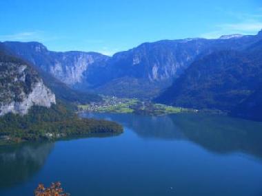 Apartamento de vacaciones en Obertraun (Traunviertel)Casa de vacaciones