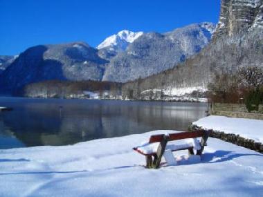 Apartamento de vacaciones en Obertraun (Traunviertel)Casa de vacaciones