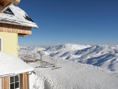 Apartamento de vacaciones en Obertraun (Traunviertel)Casa de vacaciones