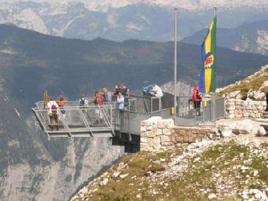 Apartamento de vacaciones en Obertraun (Traunviertel)Casa de vacaciones