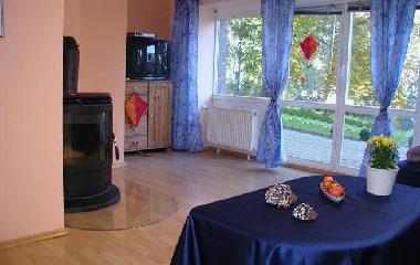 Apartamento de vacaciones en Oberhof (Thringer Kernland)Casa de vacaciones