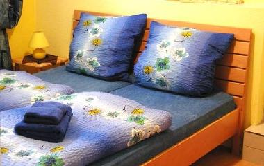 Apartamento de vacaciones en Oberhof (Thringer Kernland)Casa de vacaciones
