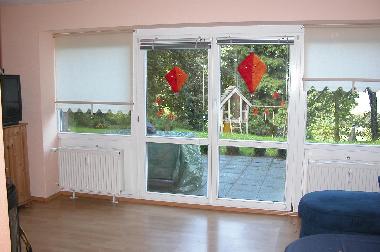 Apartamento de vacaciones en Oberhof (Thringer Kernland)Casa de vacaciones