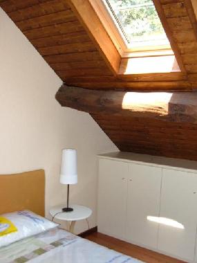 Cama y desayuno en ORTA SAN GIULIO (Verbano-Cusio-Ossola)Casa de vacaciones