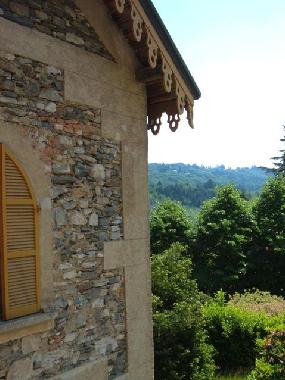 Cama y desayuno en ORTA SAN GIULIO (Verbano-Cusio-Ossola)Casa de vacaciones