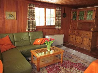 Apartamento de vacaciones en Blatten bei Naters (Aletsch)Casa de vacaciones