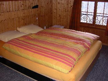 Apartamento de vacaciones en Blatten bei Naters (Aletsch)Casa de vacaciones
