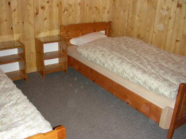 Apartamento de vacaciones en Blatten bei Naters (Aletsch)Casa de vacaciones