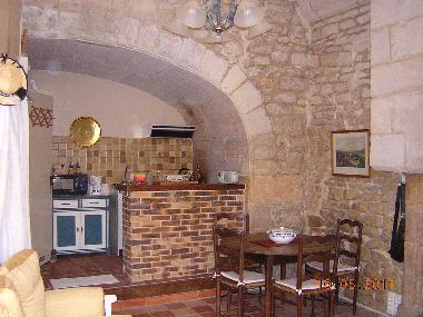 Apartamento de vacaciones en prigueux (Dordogne)Casa de vacaciones