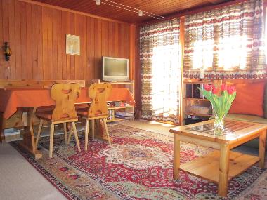 Apartamento de vacaciones en Blatten bei Naters (Aletsch)Casa de vacaciones