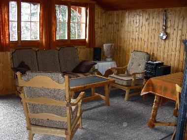 Apartamento de vacaciones en Blatten bei Naters (Aletsch)Casa de vacaciones