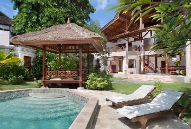 Villa en Bali (Bali)Casa de vacaciones