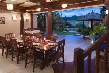 Villa en Bali (Bali)Casa de vacaciones