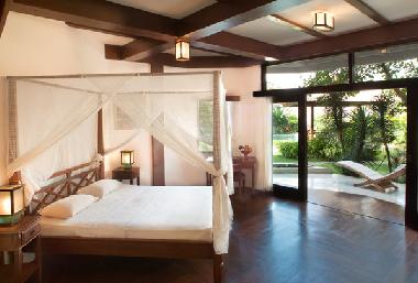 Villa en Bali (Bali)Casa de vacaciones