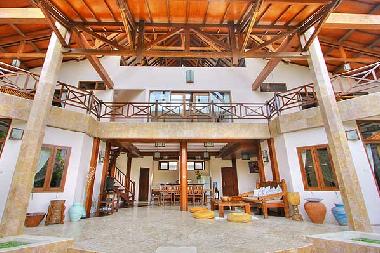 Villa en Bali (Bali)Casa de vacaciones