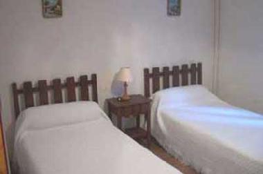 Chalet en Arinsal (La Massana)Casa de vacaciones