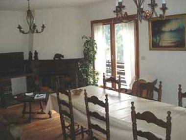 Chalet en Arinsal (La Massana)Casa de vacaciones