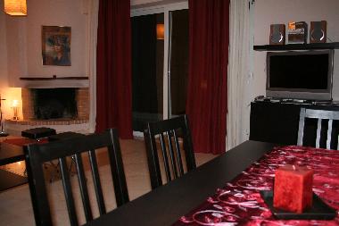 Apartamento de vacaciones en ATHENS (Attiki)Casa de vacaciones