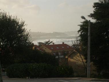 Apartamento de vacaciones en loredo (Cantabria)Casa de vacaciones