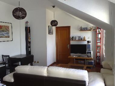 Apartamento de vacaciones en loredo (Cantabria)Casa de vacaciones