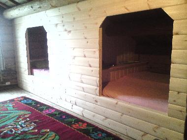 Casa de vacaciones en S�mna (Nordland)Casa de vacaciones