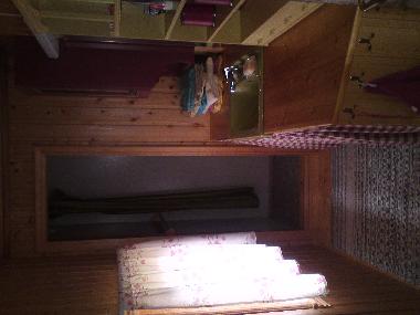 Casa de vacaciones en S�mna (Nordland)Casa de vacaciones