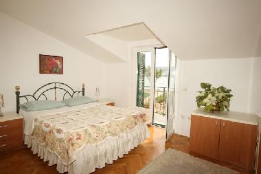 Apartamento de vacaciones en Trogir (Splitsko-Dalmatinska)Casa de vacaciones
