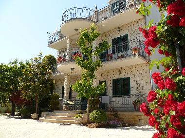 Apartamento de vacaciones en Trogir (Splitsko-Dalmatinska)Casa de vacaciones