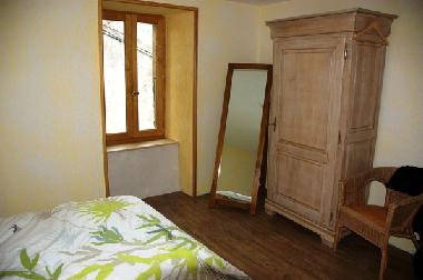 Casa de vacaciones en Cassagnoles (Hrault)Casa de vacaciones