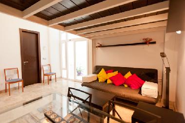 Apartamento de vacaciones en Sevilla, Centro (Sevilla)Casa de vacaciones